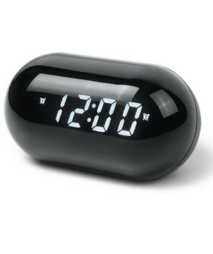 Ραδιορολόι M-15GL MUSE Μπαταρίας-Ρεύματος Ψηφιακό