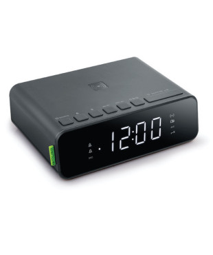 Ραδιορολόι M-175WI MUSE Wireless Φόρτιση