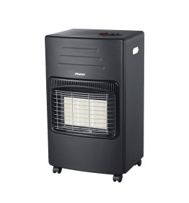 Σόμπα Υγραερίου NY-268 Primo Εσωτερικού Χώρου Μαύρη