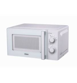 Φούρνος μικροκυμάτων PRMW-40457 Primo 20L 700W Λευκός