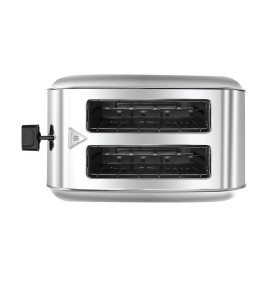 Φρυγανιέρα PRST-40453 Primo 2Θέσεων 950W Inox