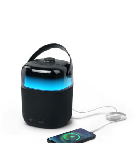 Φορητό Bluetooth Ηχείο Καραόκε M-530 KA MUSE