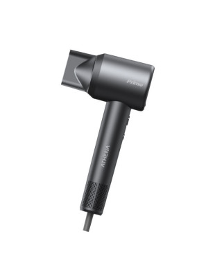 Σεσουάρ PRHD-40503 Primo 1600W BLDC Με λειτουργία ιονισμού Ανθρακί