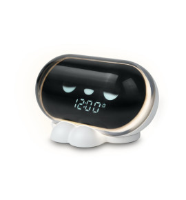 Ρολόι Παιδικό M-16 KIDS MUSE Μπαταρίας-Ρεύματος Ψηφιακό