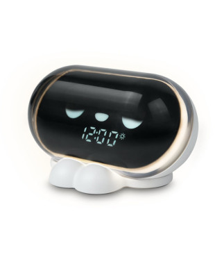 Ρολόι Παιδικό M-16 KIDS MUSE Μπαταρίας-Ρεύματος Ψηφιακό