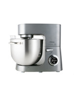 Κουζινομηχανή PRMB-40529 Primo Digital με ανοξείδωτο κάδο 8L 1800W Ανθρακί