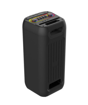 Party Box Bluetooth Με Μικρόφωνο και Power Bank BTS566 ENERGIZER