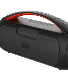 Φορητό Bluetooth Ηχείο και Power Bank BTS258 ENERGIZER