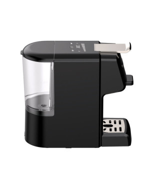 Μηχανή Espresso PREM-40537 Primo Hot & Cold 4σε1 20Bar Digital Μαύρη