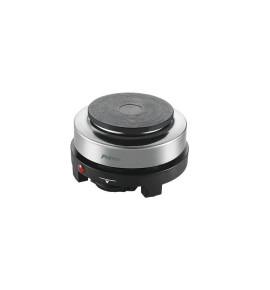 Ηλεκτρική εστία καφέ PRHP-40540 Primo 500W Inox