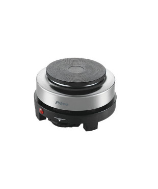 Ηλεκτρική εστία καφέ PRHP-40540 Primo 500W Inox