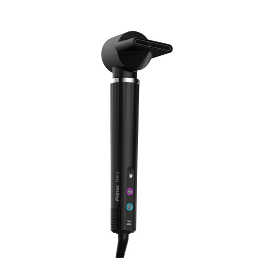 Multi Styler Primo THEA PRHS-40535 8 σε 1 Ηλεκτρική Βούρτσα με Αέρα για Μπούκλες και Ίσιωμα 1500W