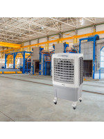 Evaporative Air Cooler PRAC-80712 Primo Airflow4500Cbm Με Τηλεχειριστήριο