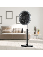 Ανεμιστήρας Oρθοστάτης PRSF-80721 PRIMO 18'' 45εκ. DC Με Τηλεχειριστήριο