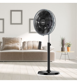 Ανεμιστήρας Oρθοστάτης PRSF-80721 PRIMO 18'' 45εκ. DC Με Τηλεχειριστήριο