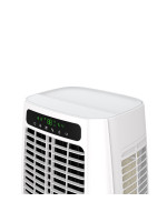 Air Cooler PRAC-80705 Primo Air Pro 55L 200W Λευκό