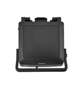 Ψηστιέρα Panini PRPG-40545 Primo 2000W Αποσπώμενες κεραμικές marble πλάκες Μαύρη