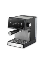 Μηχανή Καφέ Espresso NT-40541 Neotec 20Bar 3σε1 Digital Μαύρη/Inox