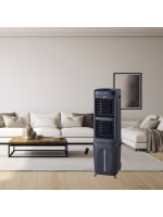 Air Cooler PRAC-80711 Primo Με Τηλεχειριστήριο 30L 100W Μαύρο