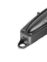 Κουρευτική μηχανή PRΗΤ-40563 PRIMO Επαναφ 60Μ Μαύρη