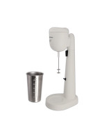 Φραπιέρα PRCM-40553 Primo 120W Ανοξείδωτο ποτήρι Ιβουάρ