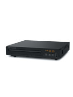DVD M-55DV MUSE