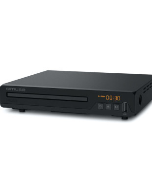 DVD M-55DV MUSE