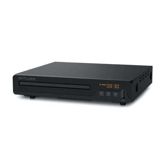 DVD M-55DV MUSE