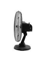 Ανεμιστήρας Επιτραπέζιος PRTF-80502 Primo 12'' 30εκ. Μαύρος