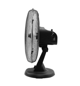 Ανεμιστήρας Επιτραπέζιος PRTF-80502 Primo 12'' 30εκ. Μαύρος