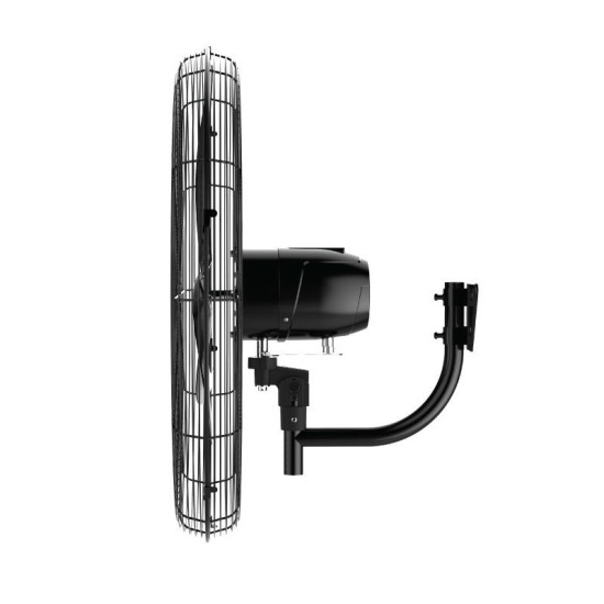 Ανεμιστήρας Τοίχου PRWF-80561 PRIMO 26'' 65εκ. Βιομηχανικός DC Με Τηλεχειριστήριο