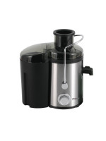 Αποχυμωτής PRJE-40385 Primo 600W Inox/Μαύρος