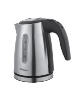 Βραστήρας PRCK-40308 Primo 1.0L 1630W Με εσωτερικό φωτισμό LED Ανοξείδωτος