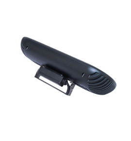 Σόμπα Εξωτερικού Χώρου PRIH-81008 Primo 2000W Λάμπα Amber