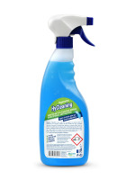 "HyCleaning"Tης "domest sales". Καθαριστικό Υγρό Κλιματισμού Εσωτερικής & Εξωτερικής Μονάδας 750ml. Κατάλληλο Και Για Αφυγραντήρες