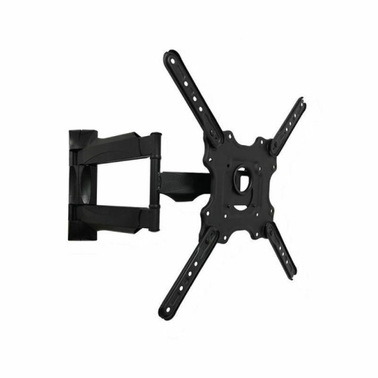 Επιτοίχια βάση Alfaone S4 Vesa 400x400 κατάλληλη για τηλεοράσεις 32"- 55" μέγιστου βάρους 35kg