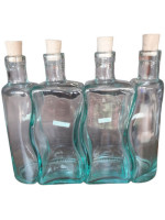 ΣΕΤ ΜΠΟΥΚΑΛΙΩΝ 4 ΤΕΜΑΧΙΩΝ ΜΕ ΦΕΛΛΟ (ΜΕΣΑΤΟ)