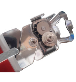 Ανοιχτήρι Κονσέρβας & Μπύρας