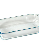 Πυρέξ Γυάλινο Ορθογώνιο 1,6 Λίτρων  29,5Χ17,5Χ6