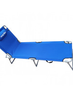 Ξαπλώστρες από ατσάλι Διαστάσεις:188Χ57Χ29 για την παραλία ,το κήπο & το camping LT-B0 13 - C-B