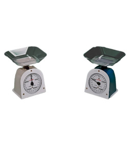 Αναλογική Ζυγαριά Κουζίνας CAMRY846-KCQ-Λευκό