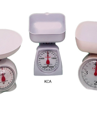 Αναλογική Ζυγαριά Κουζίνας CAMRY845-KCB