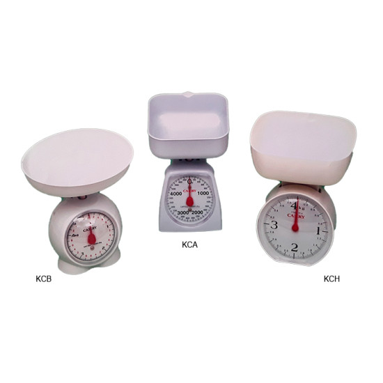 Αναλογική Ζυγαριά Κουζίνας CAMRY845-KCB