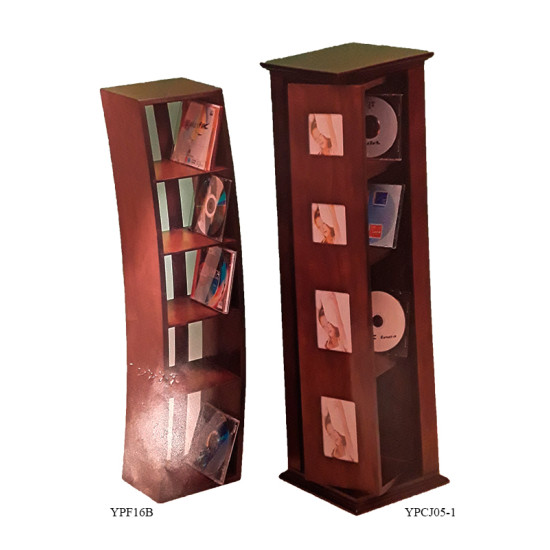 Θήκη για CD-DVD-Bιβλία670-YPF16B