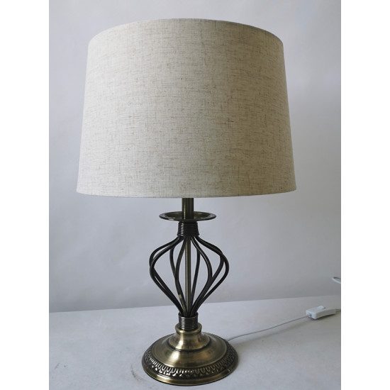 Φωτιστικό Επιτραπέζιο Μεταλλικό 349231809