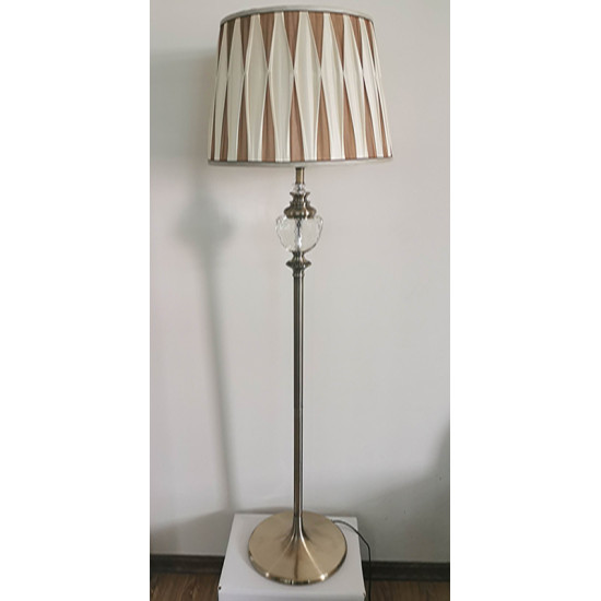 Φωτιστικό Δαπέδου F0021801