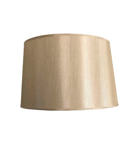 Καπέλο Για Φωτιστικό Υφασμάτινο Μπεζ 681