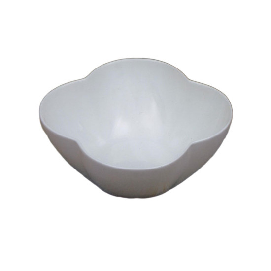 Σαλατιέρα Πορσελάνης Λευκή1294