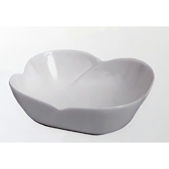 Σαλατιέρα Πορσελάνης Λευκή1291