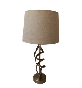 Φωτιστικό Επιτραπέζιο Μεταλλικό 58X30CM2311